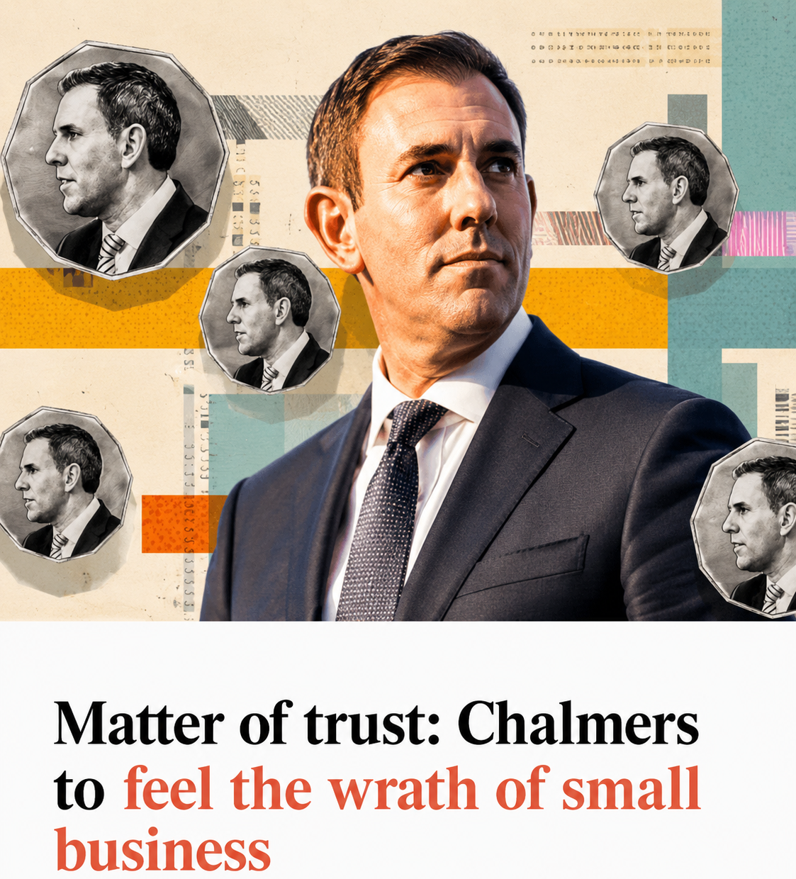 Debate over Australia's proposed trust tax reforms