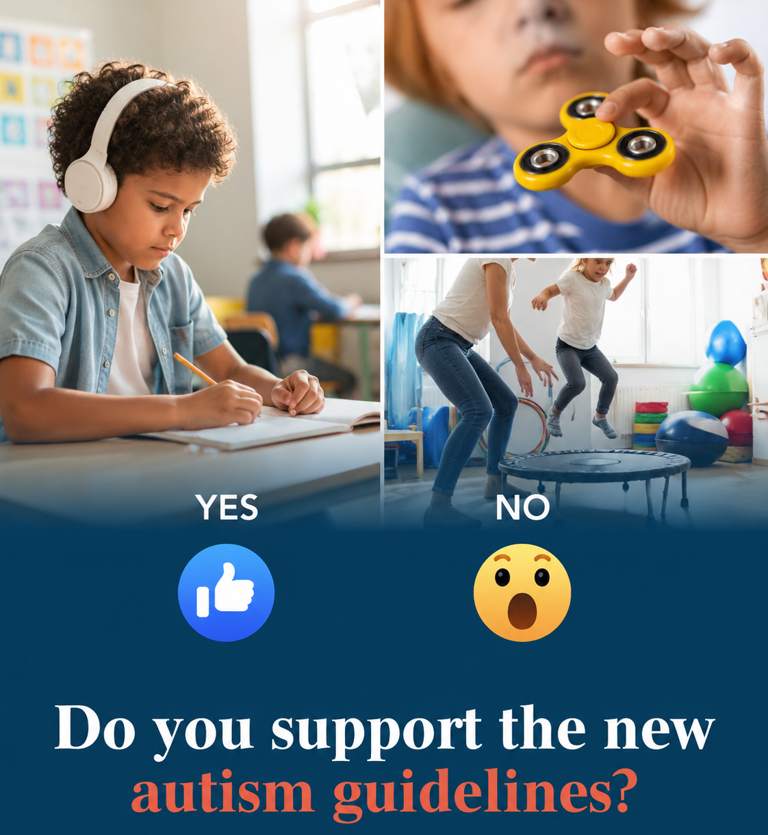 Australia releases national guidance for inclusive education supporting autistic students