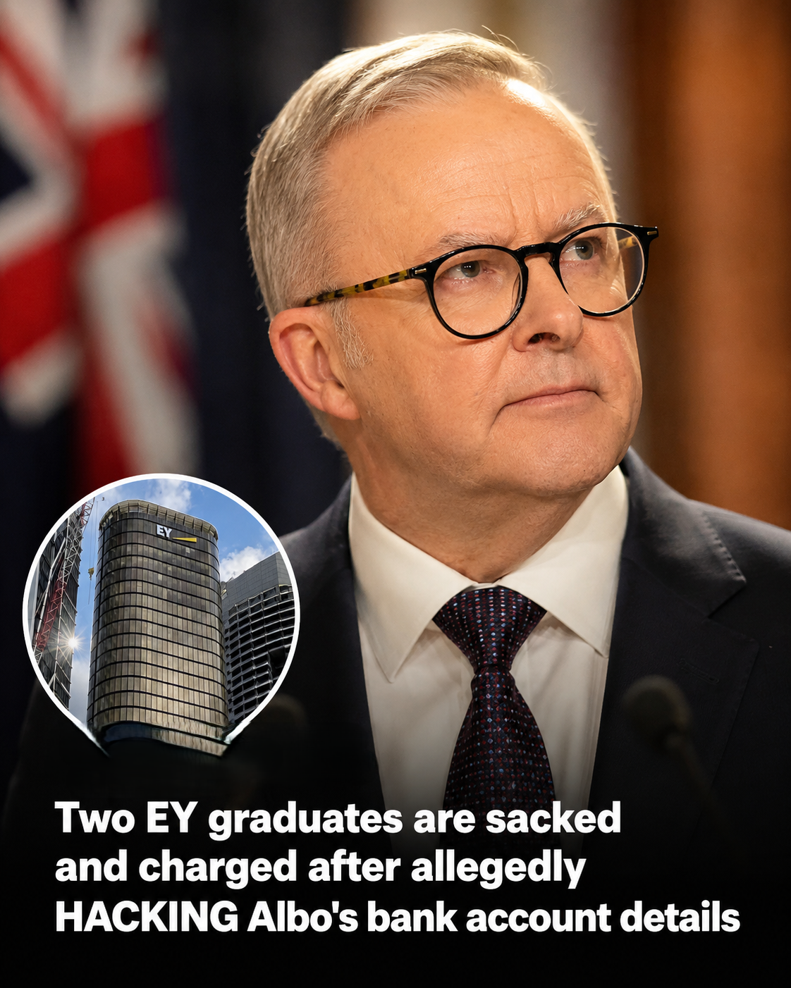 Commonwealth Bank data security investigation