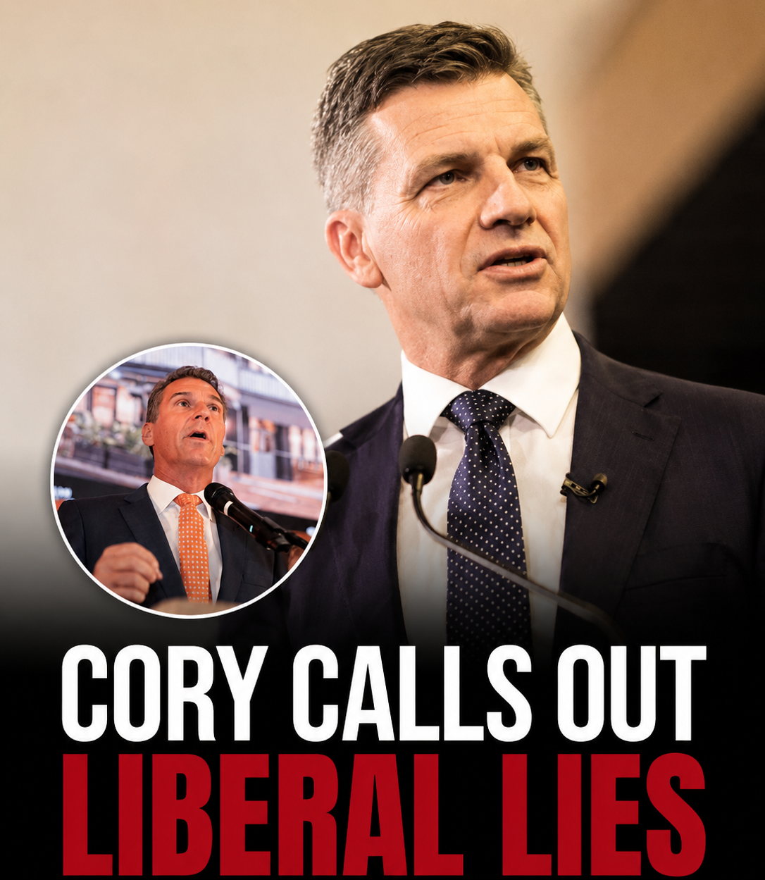 Conservative politics and political realignment in Australia