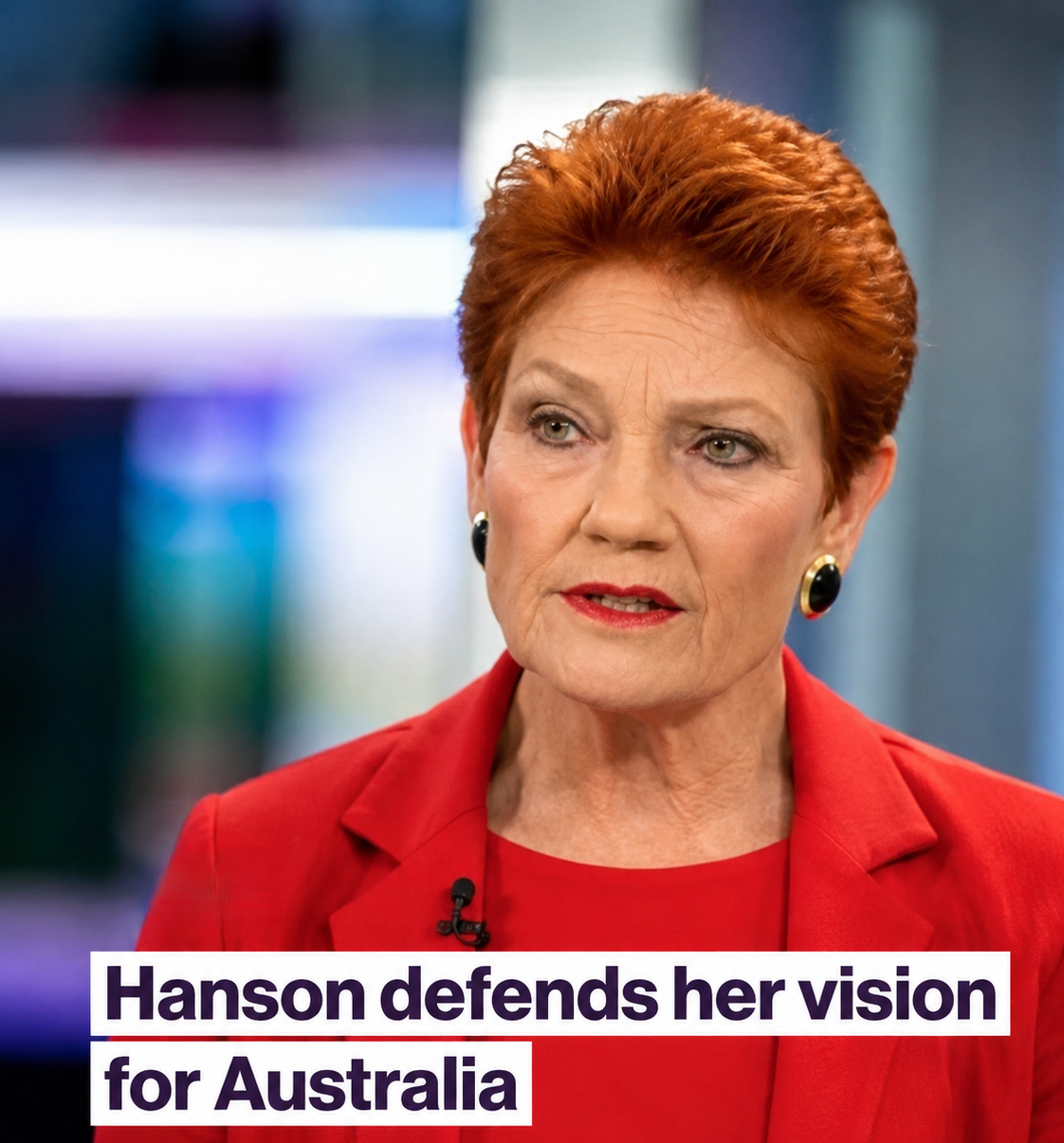 Australia's debate over national identity and social cohesion