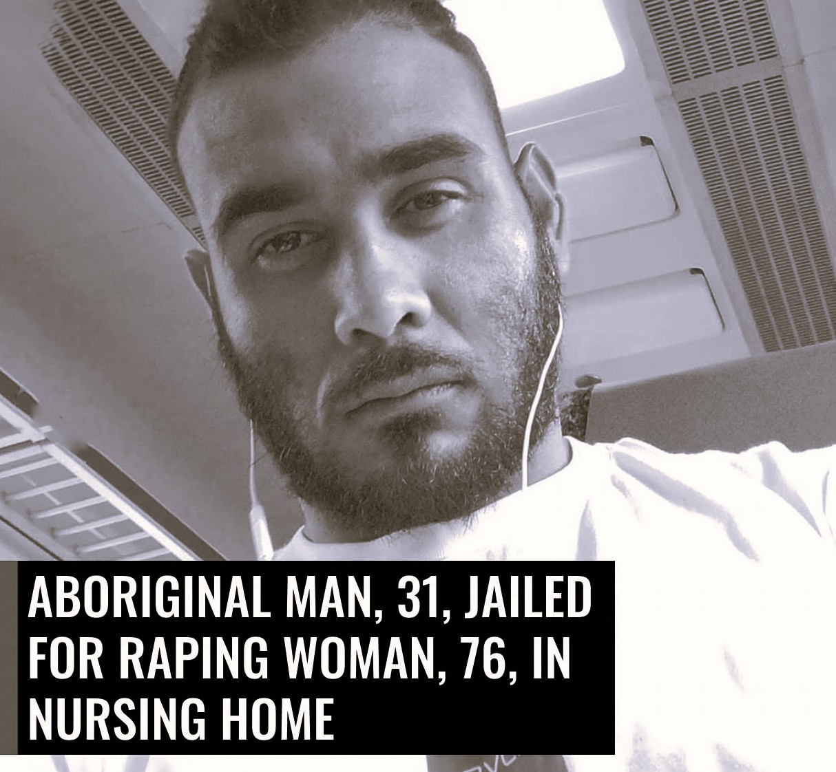 Safety and security in aged care facilities
