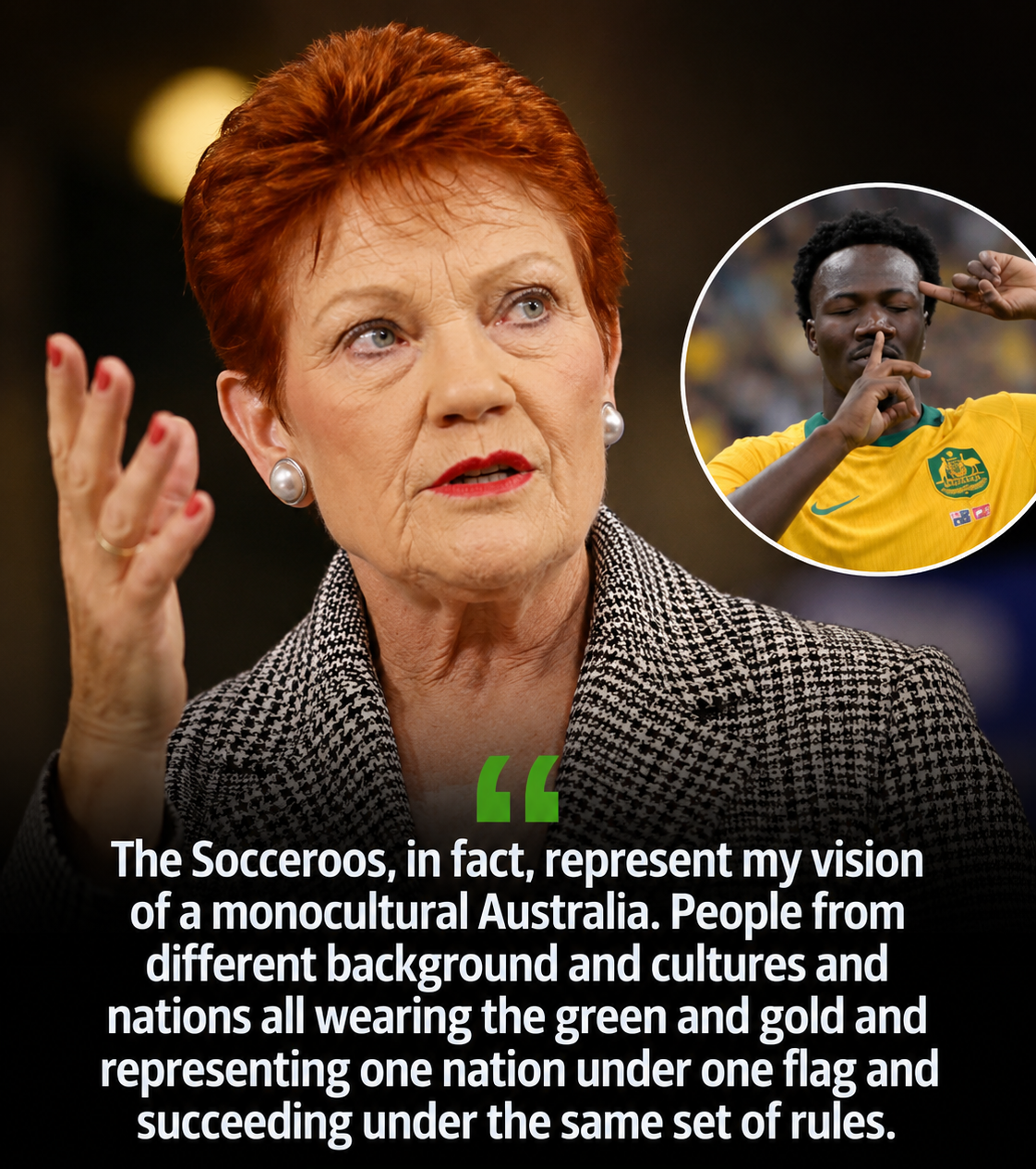 Public debate and democratic discussion in Australia