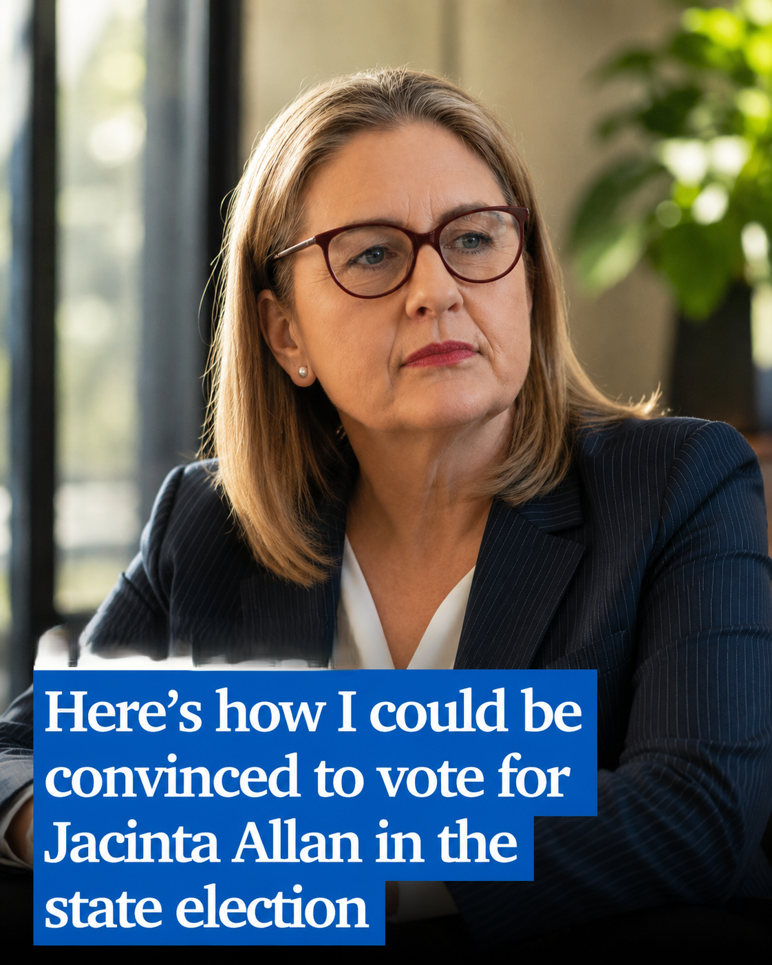 Victorian Premier Jacinta Allan faces growing election pressure