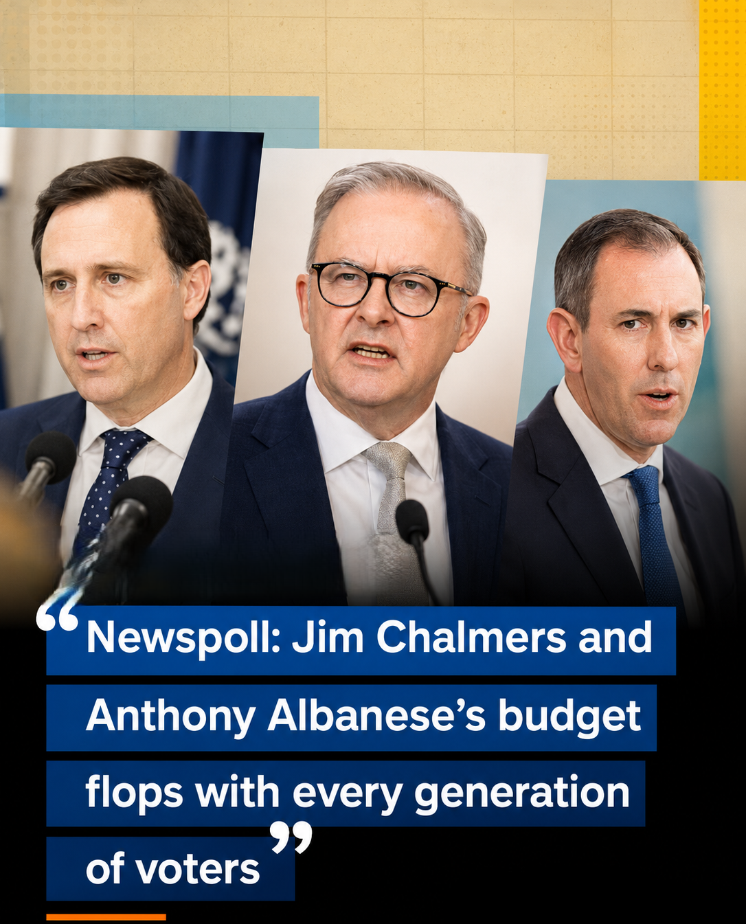 Debate over Labor's federal budget and housing policies