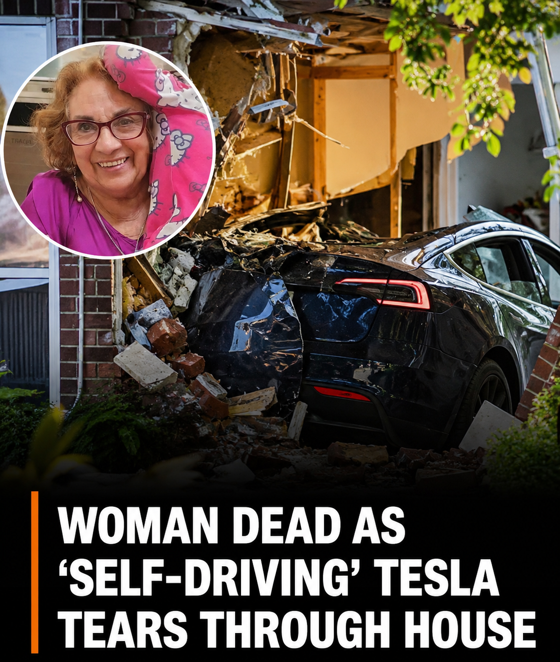 Debate over vehicle automation and road safety