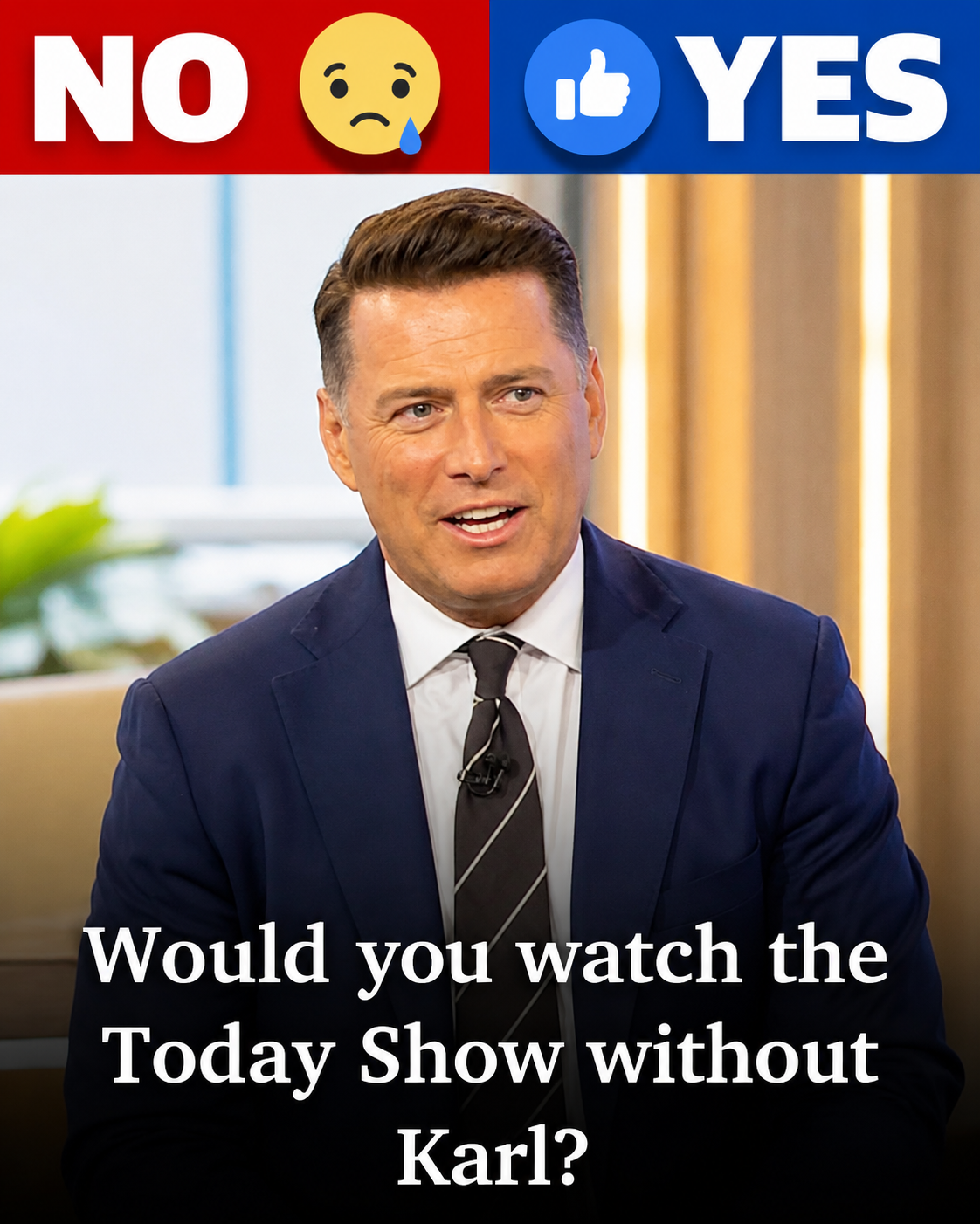 Editorial responsibility in modern television journalism