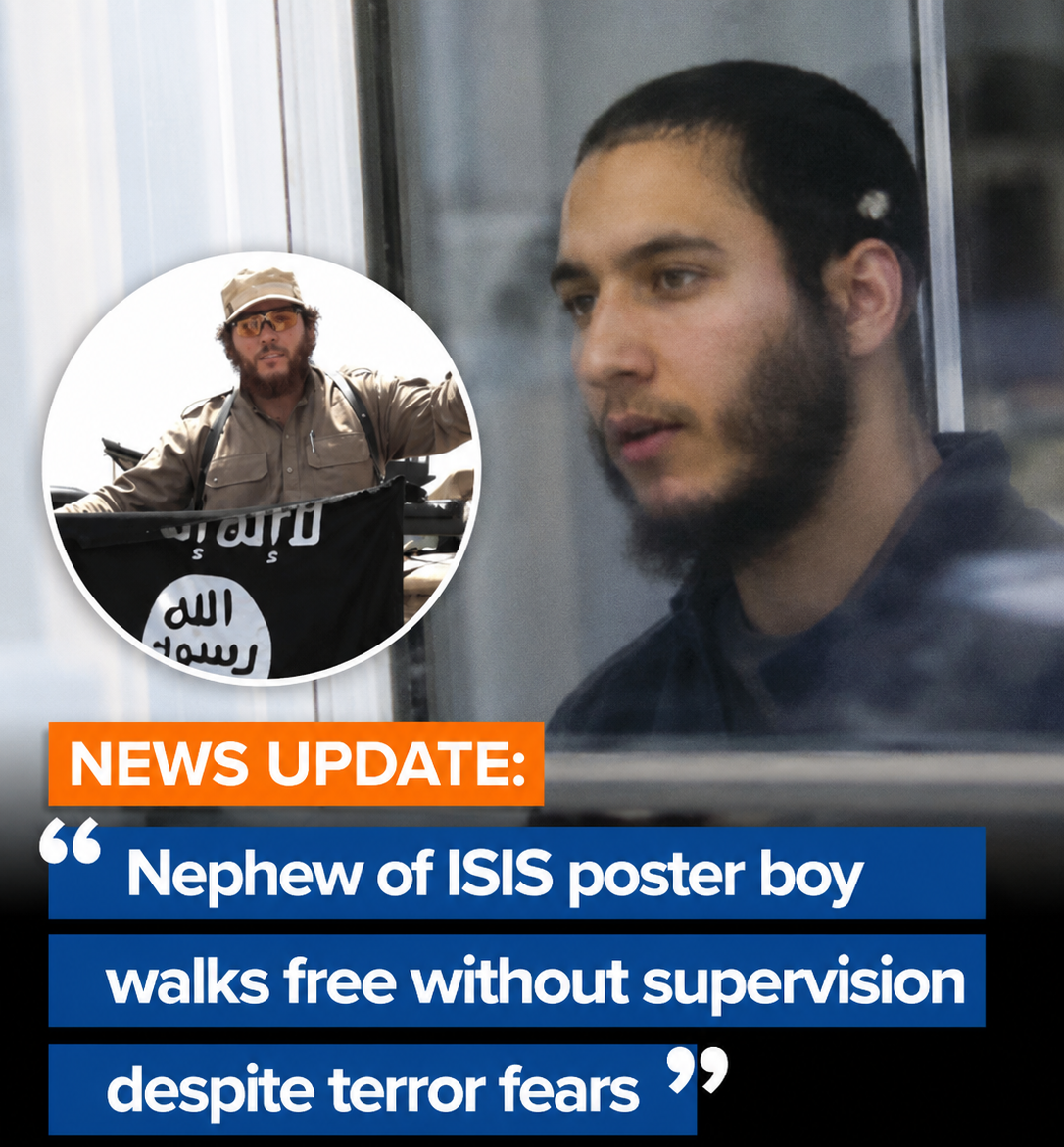 Debate over extremist offenders and public safety