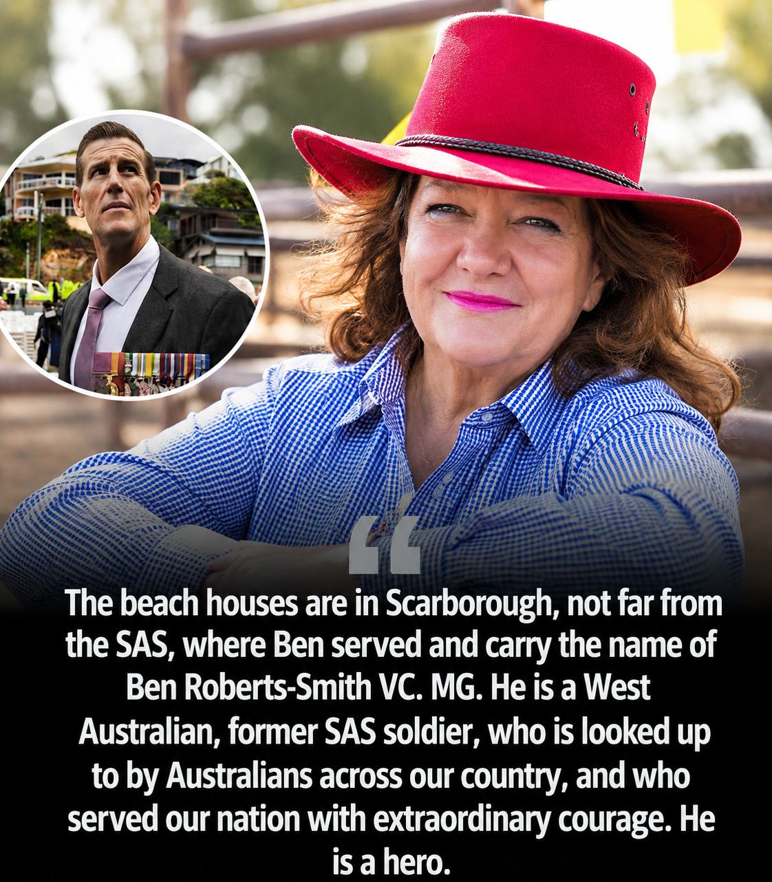 Veteran support and public recognition in Australia