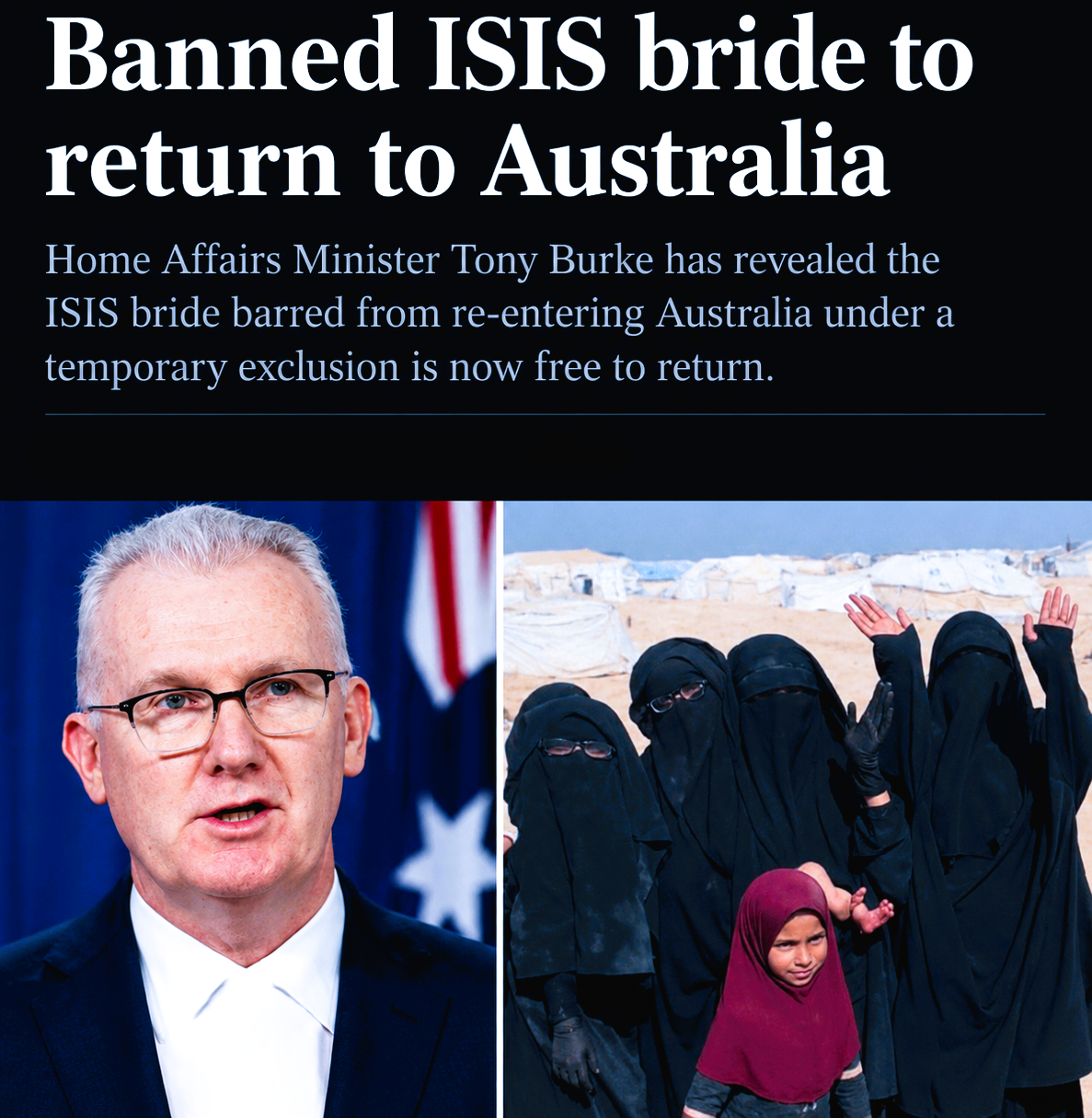 National security and rule of law in Australia