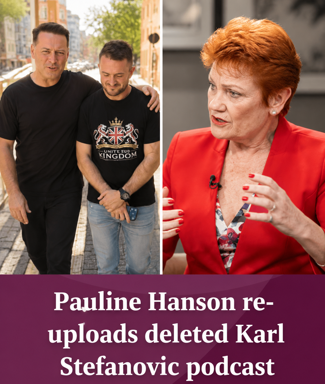 Debate over online content removal and public access to information