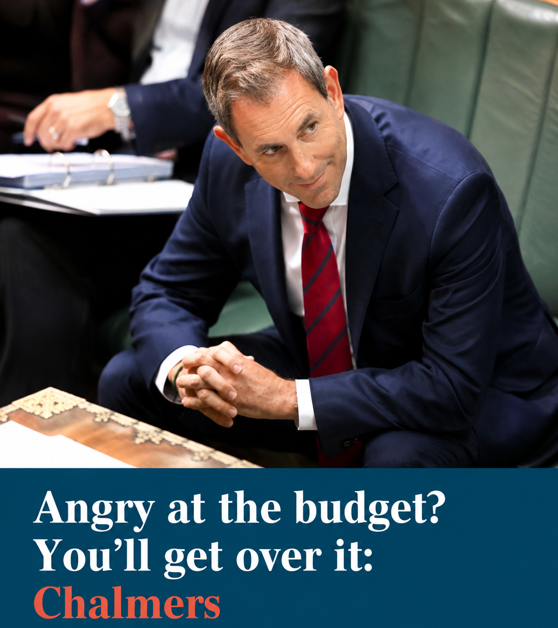 Debate over Australia's capital gains tax reforms and investment confidence