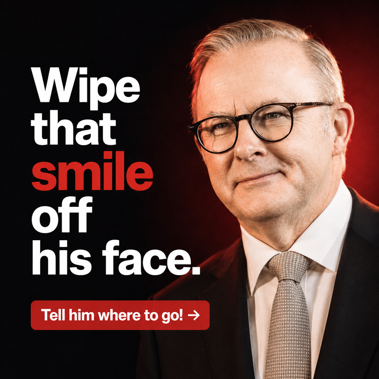 Anthony Albanese faces growing political criticism