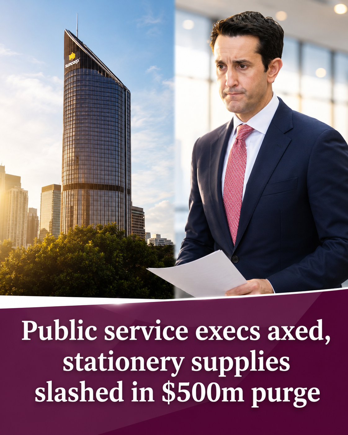 Government spending and public sector efficiency