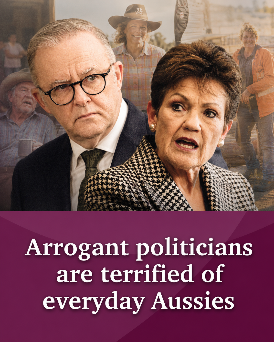 Political influence and national agenda setting