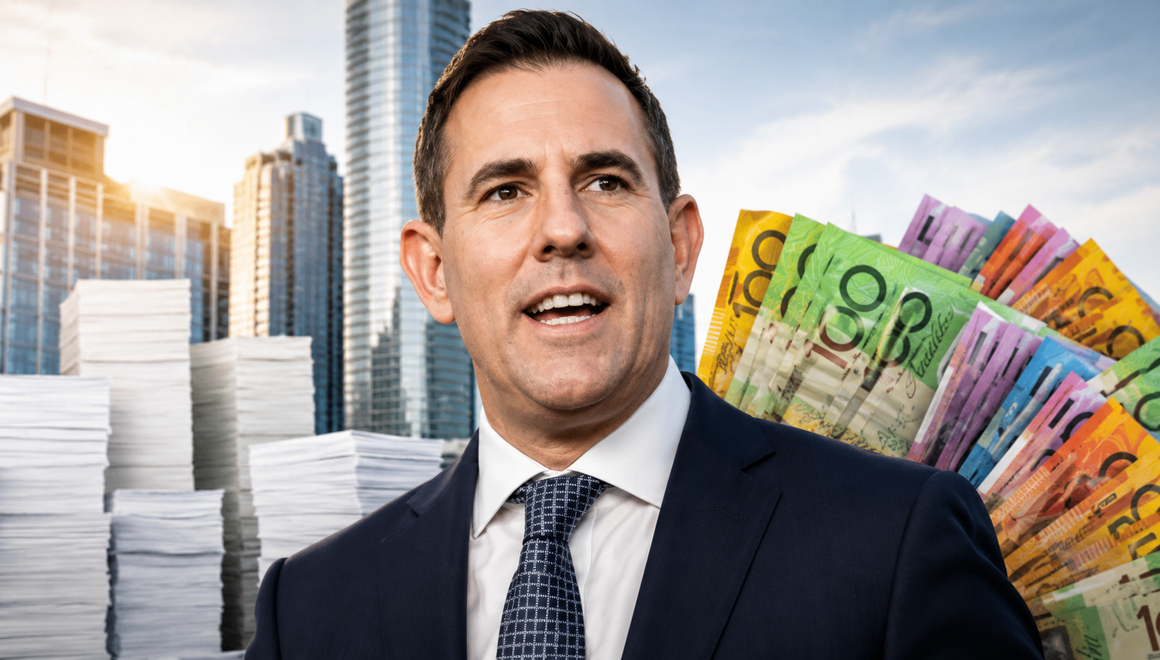 Australian family businesses debate proposed trust tax reforms