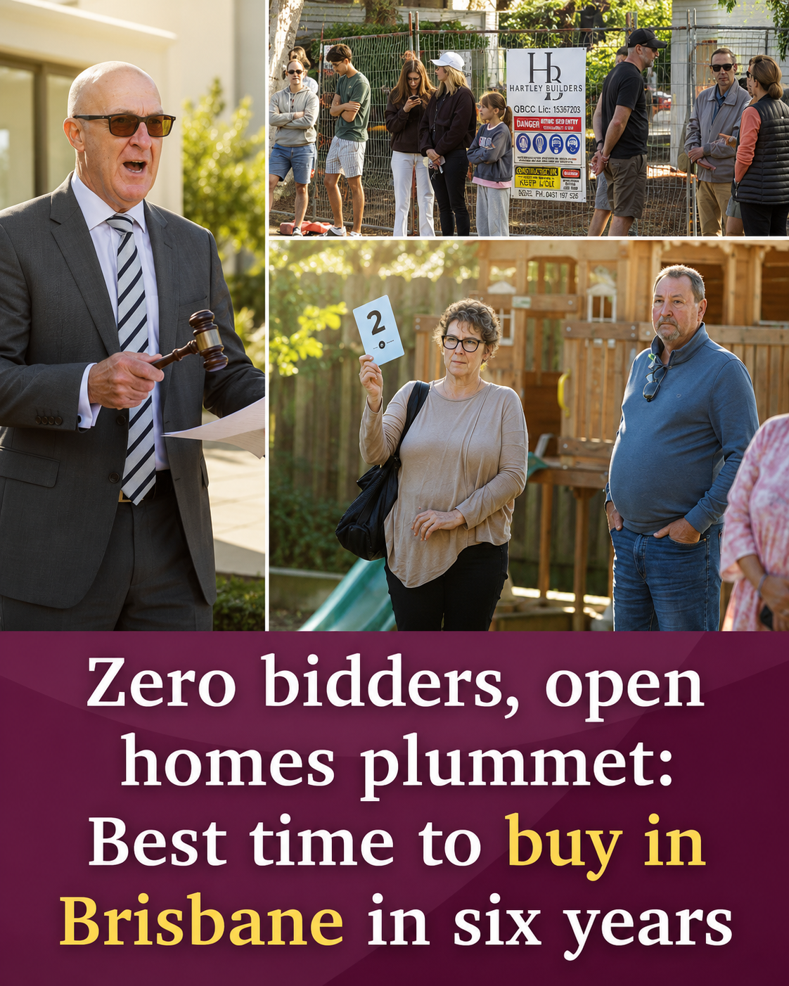 Brisbane property market creates new opportunities for first-home buyers