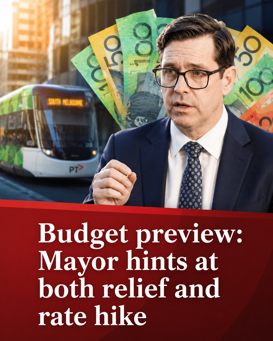 Toowoomba Regional Council 2026-27 budget