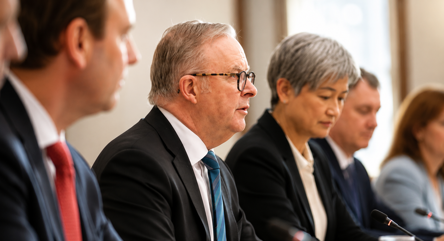 Royal Commission into Antisemitism and Social Cohesion hearings continue