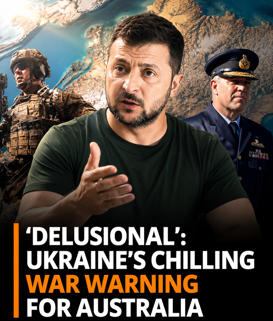 Australian defence experts discuss regional security challenges