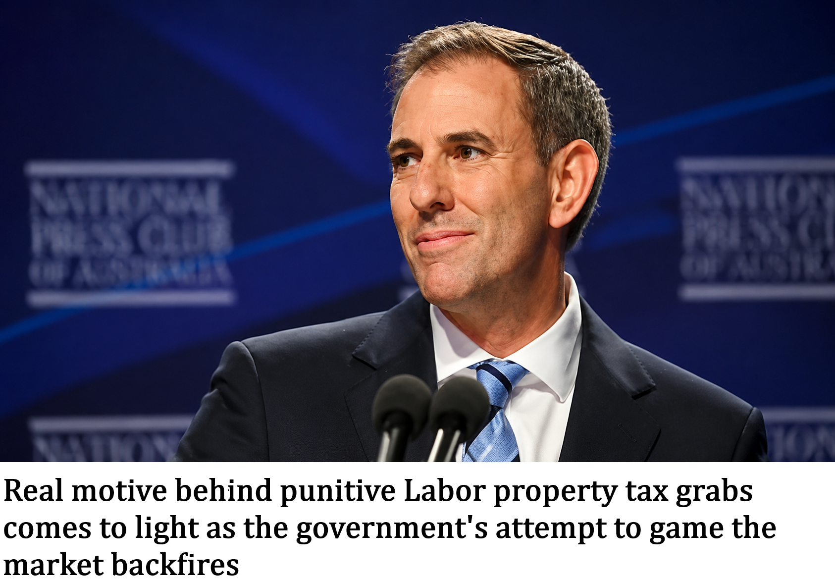 Australia's housing affordability debate and property market