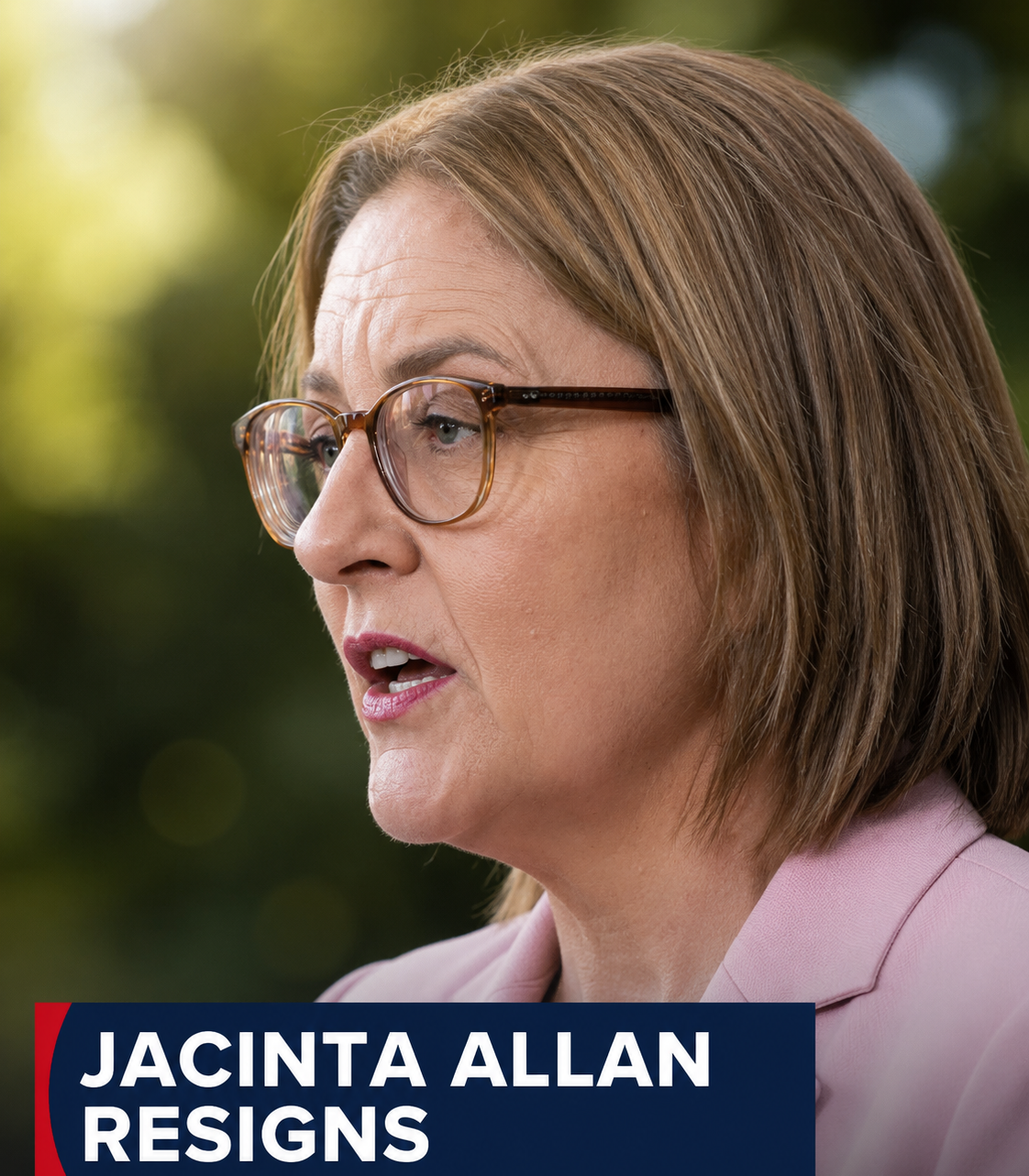 Jacinta Allan resigns as Victorian Premier as Ben Carroll prepares to take over