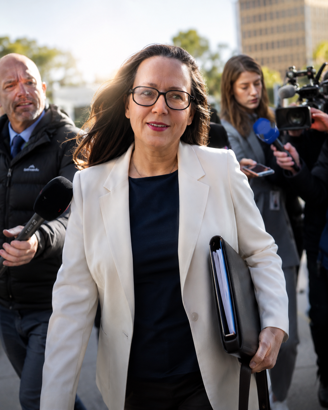 Harriet Shing and Lily D’Ambrosio announce their departure from Victorian politics after Jacinta Allan's leadership exit