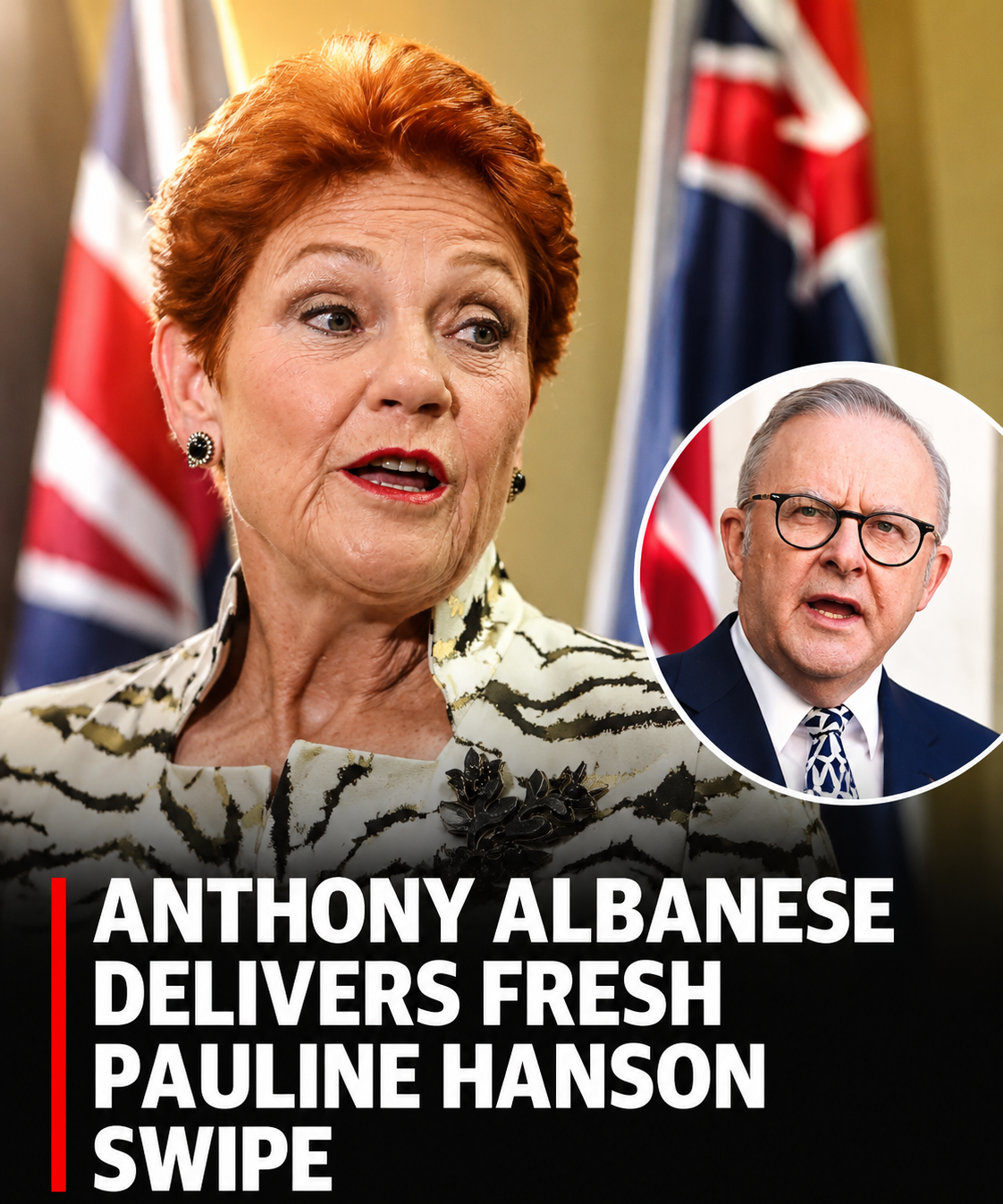 Political fundraising campaign in Australia