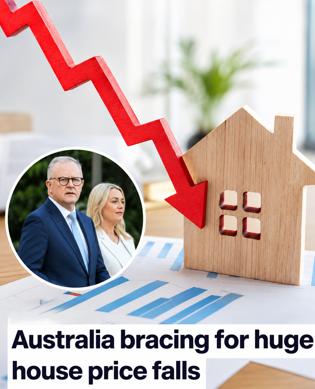 Australian housing market and home prices