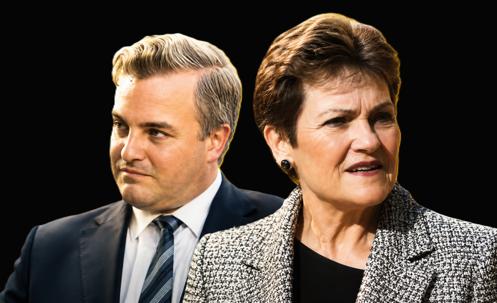 Debate over English-language government services in Australia