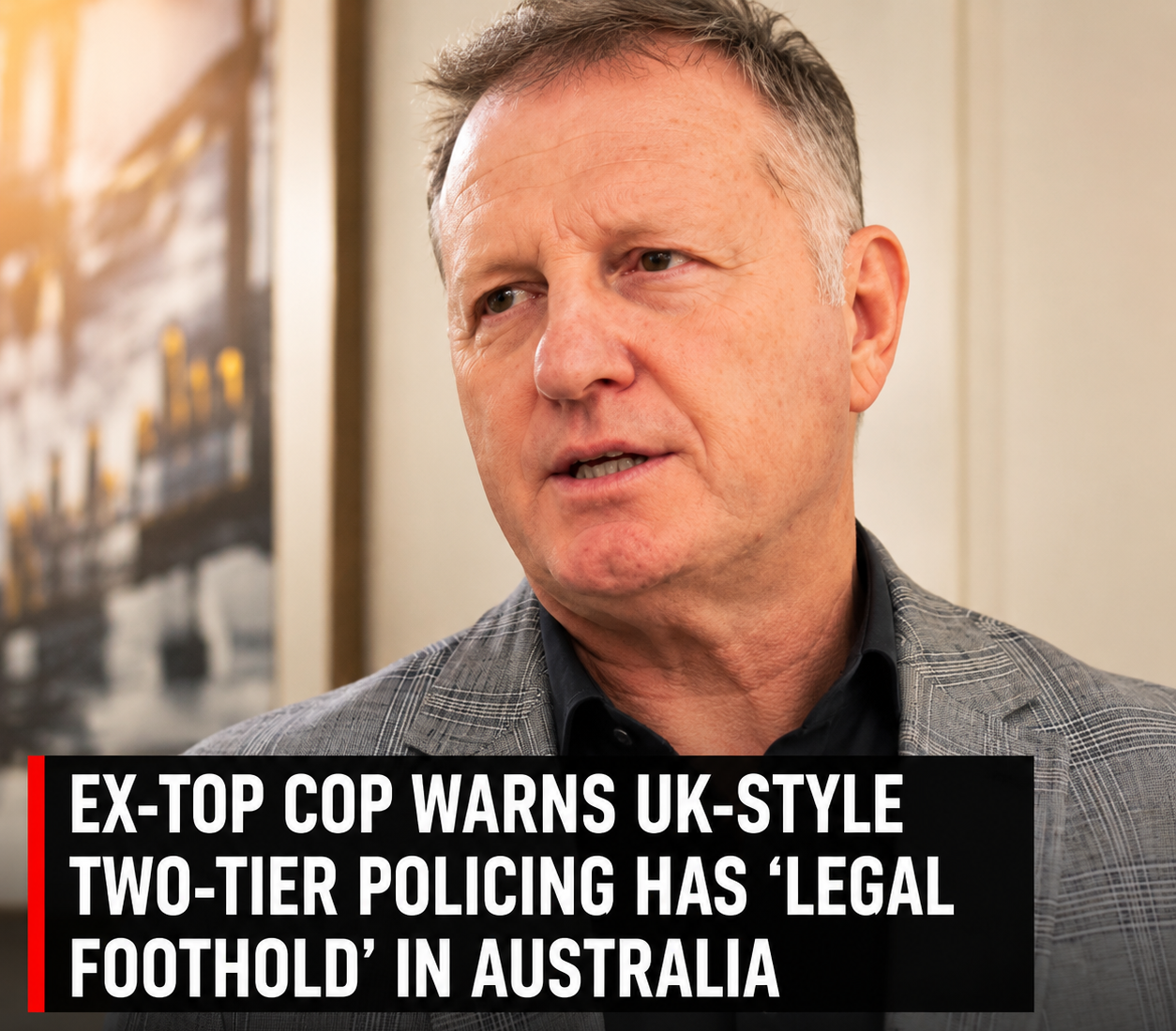 Debate over Australia's expanded hate speech laws
