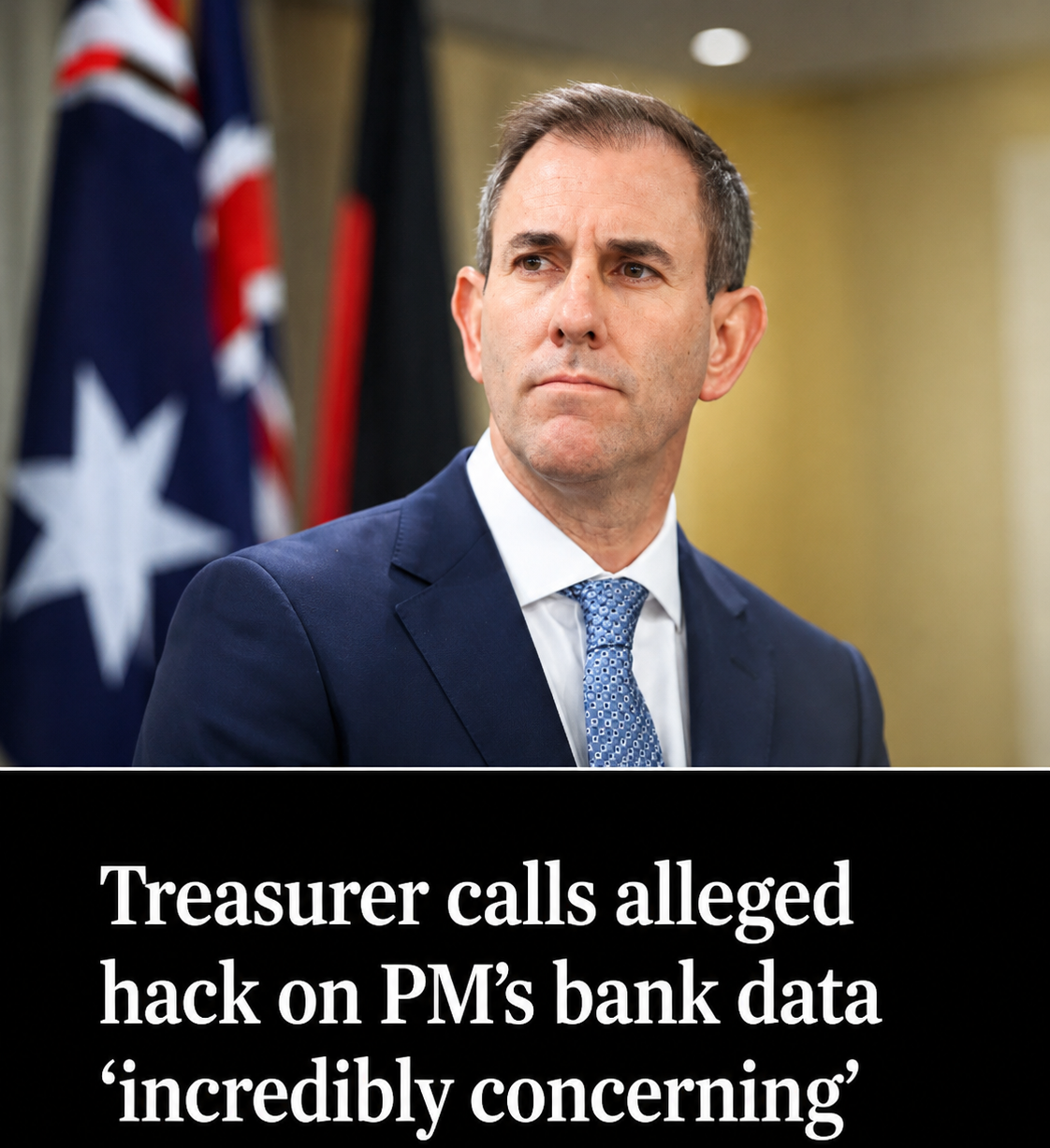 Bank data privacy investigation in Australia