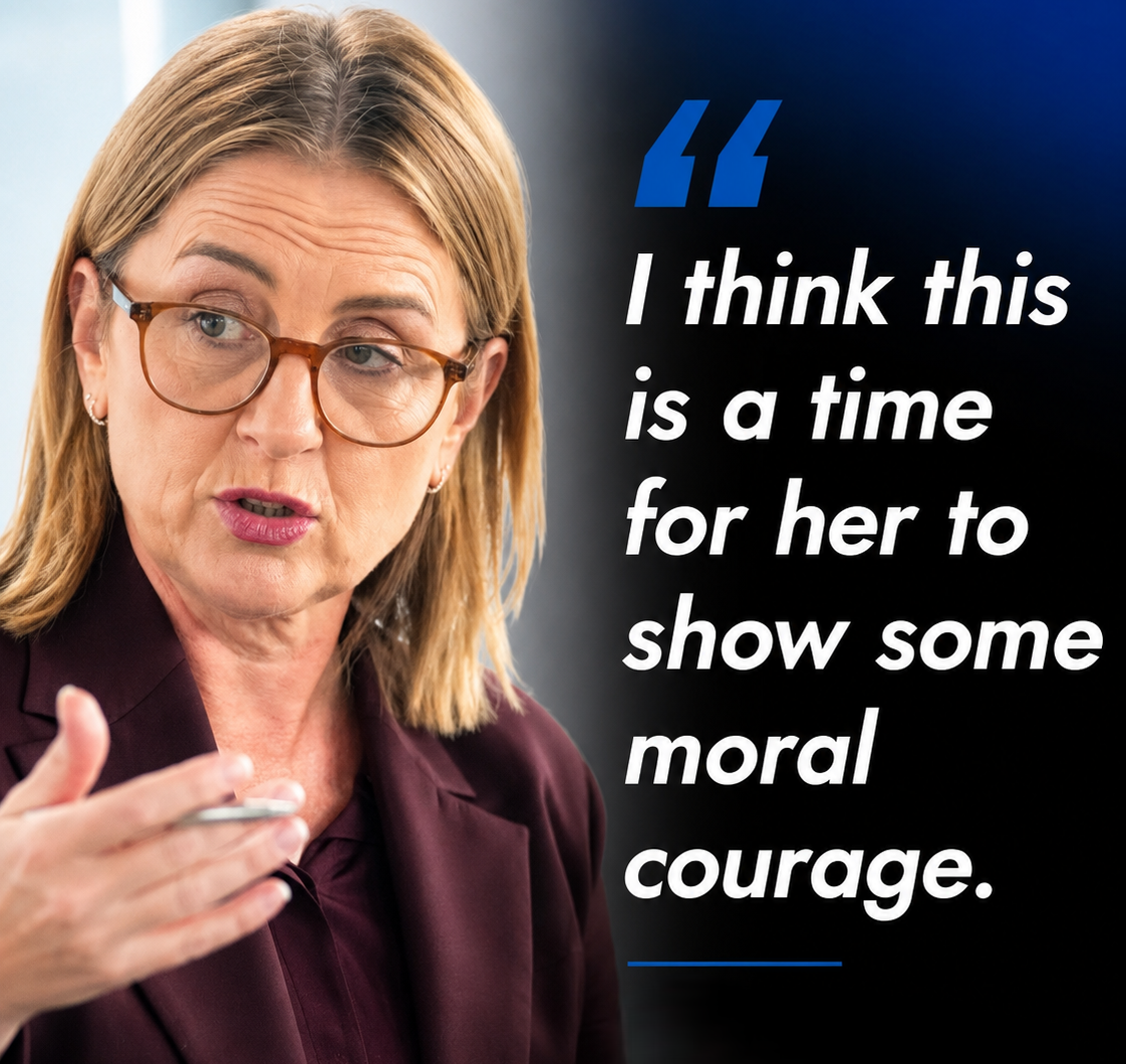 Debate over governance and accountability in Victoria