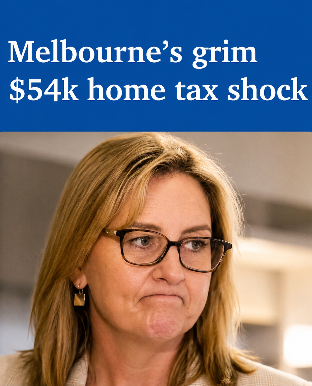 Victorian home buyers face rising stamp duty costs