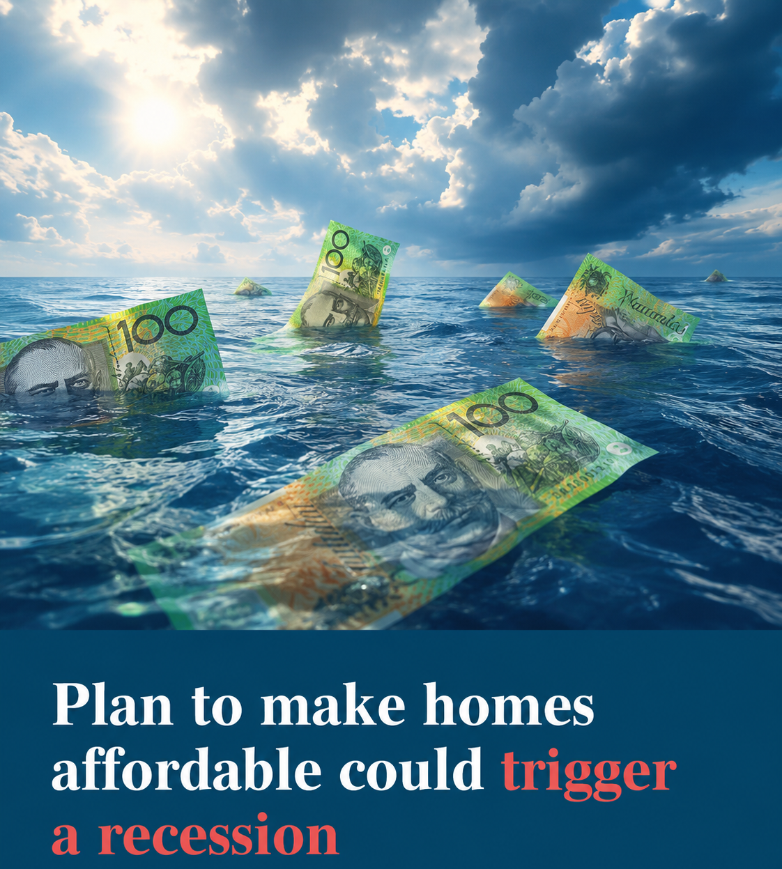 Australia's housing market and the broader economy