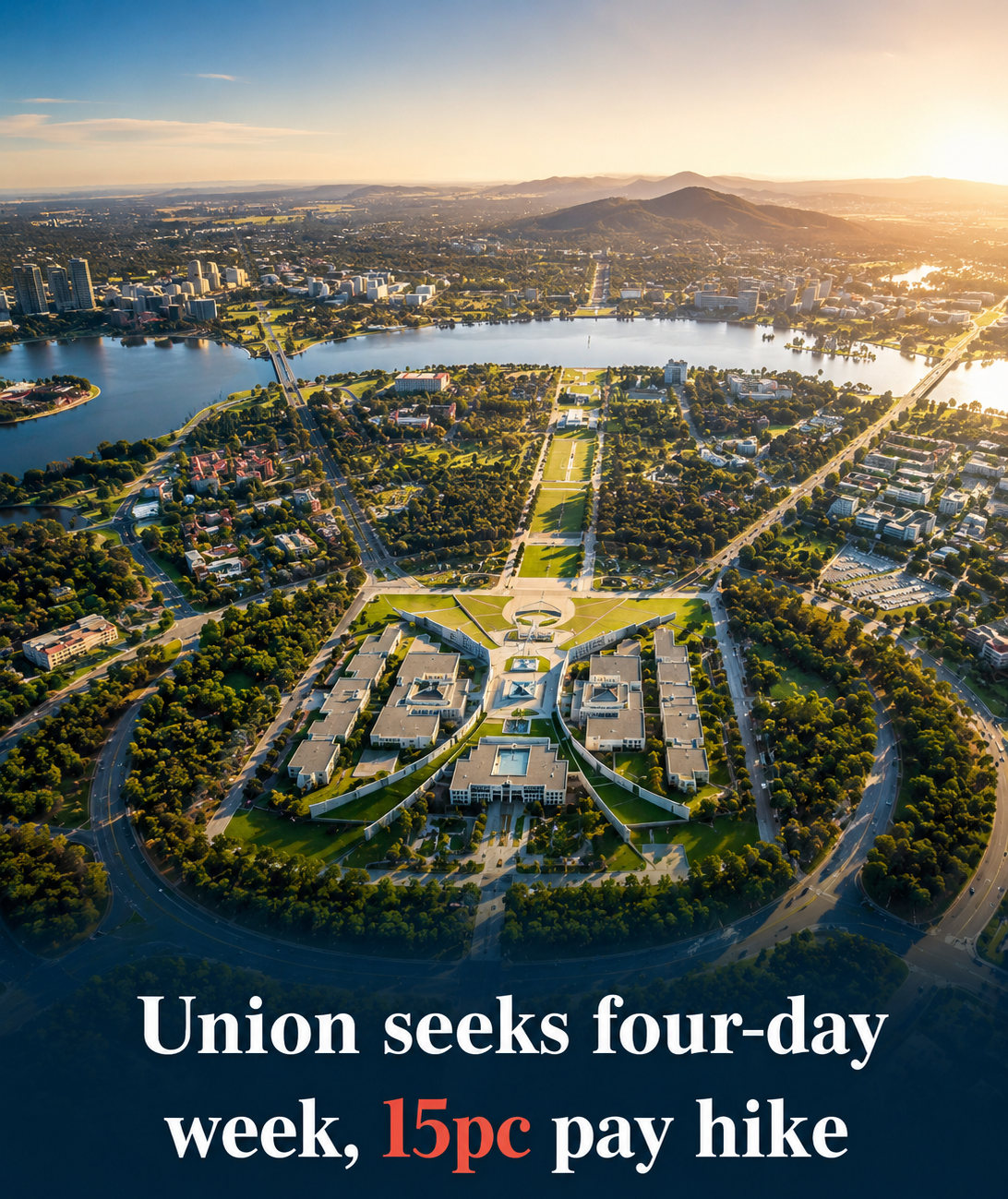 Enterprise bargaining negotiations for Australian Public Service employees