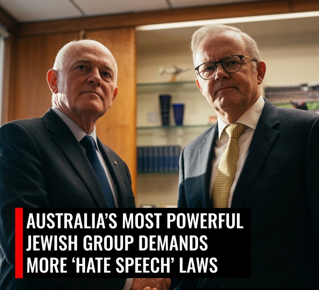 Debate over Australia's hate speech laws and proposed reforms