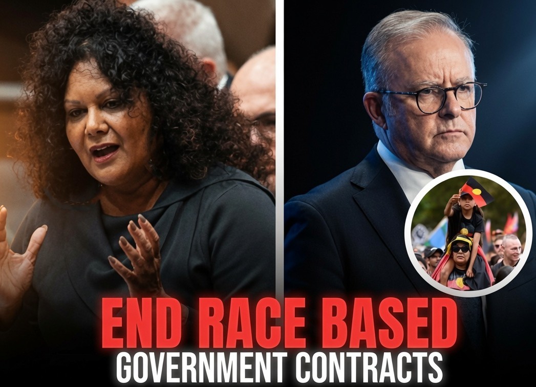 Debate over Australia's Indigenous Procurement Policy