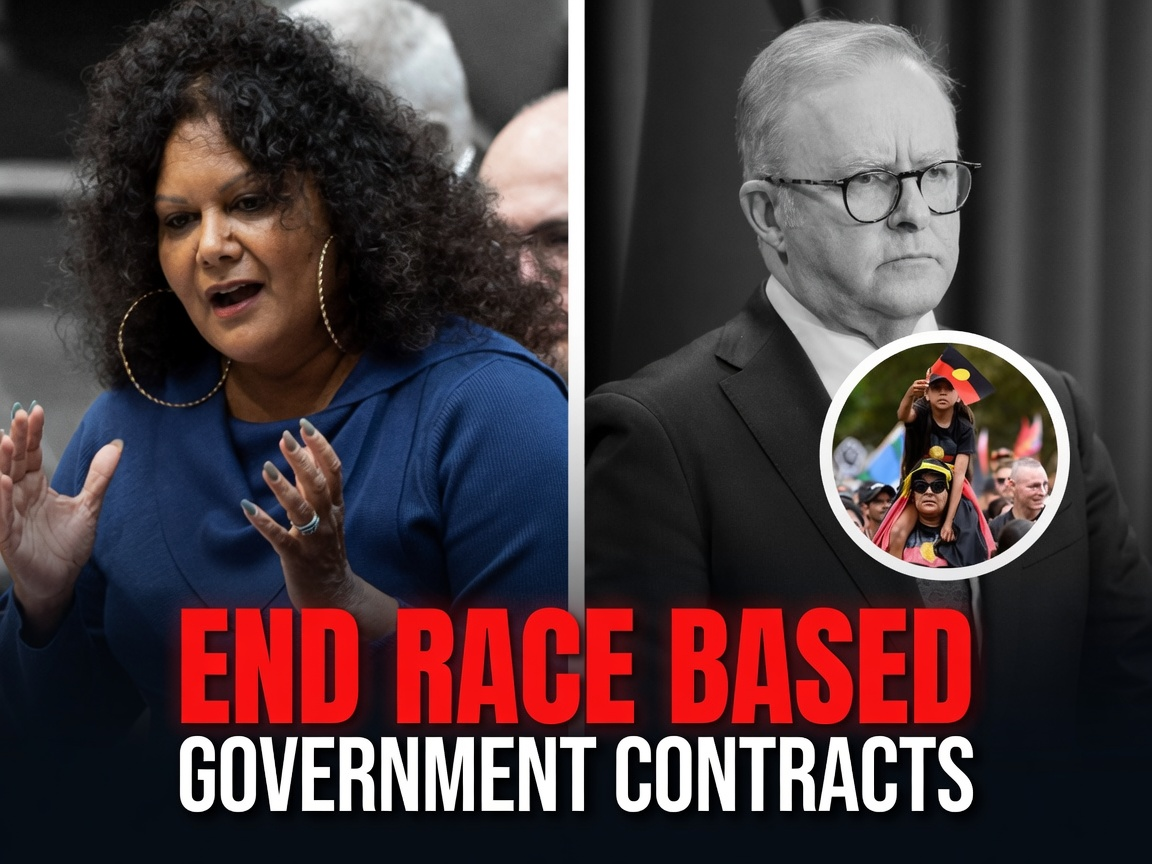 One Nation calls for changes to Australia's Indigenous Procurement Policy