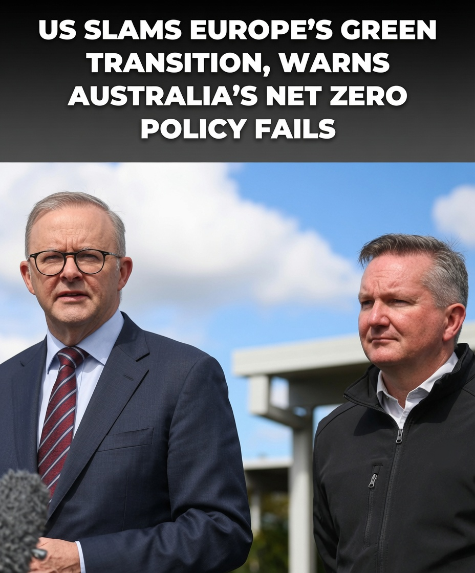 Debate continues over Australia's net zero policies and cost of living