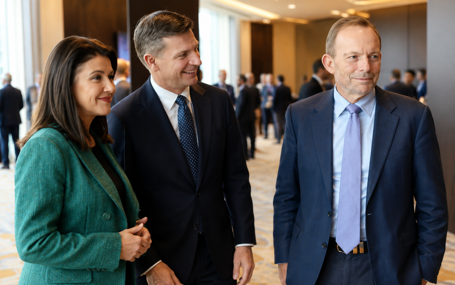 One Nation and political donations ahead of future Australian elections