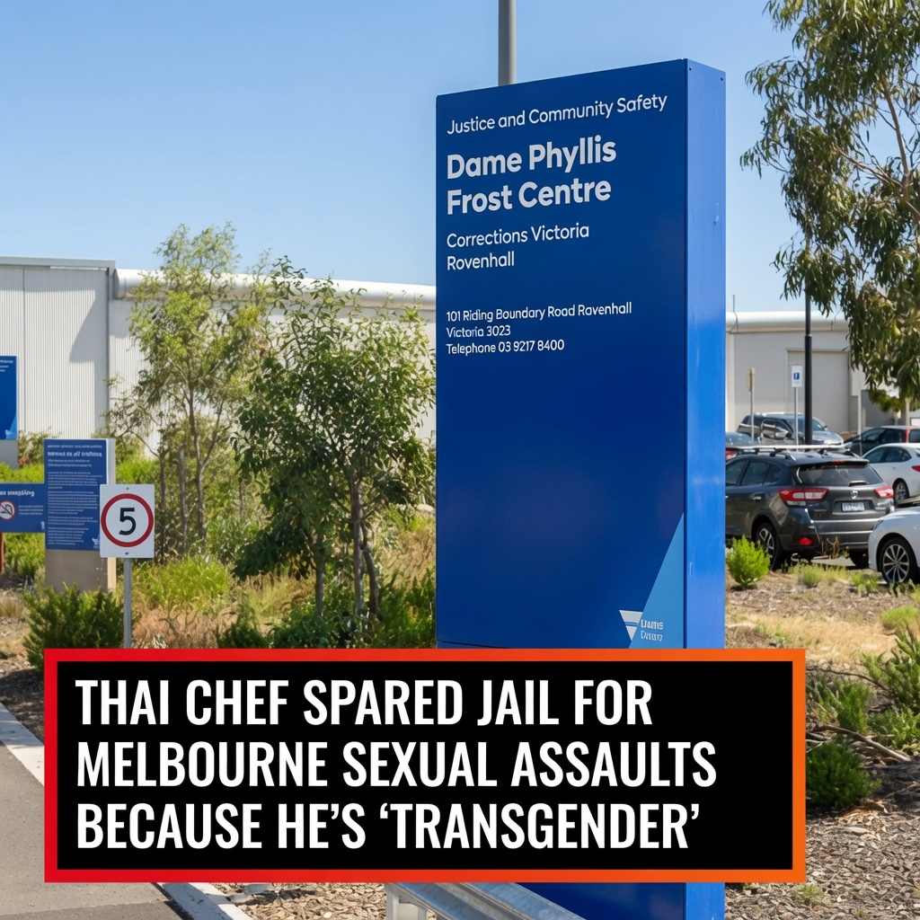 County Court of Victoria sentencing decision prompts public debate
