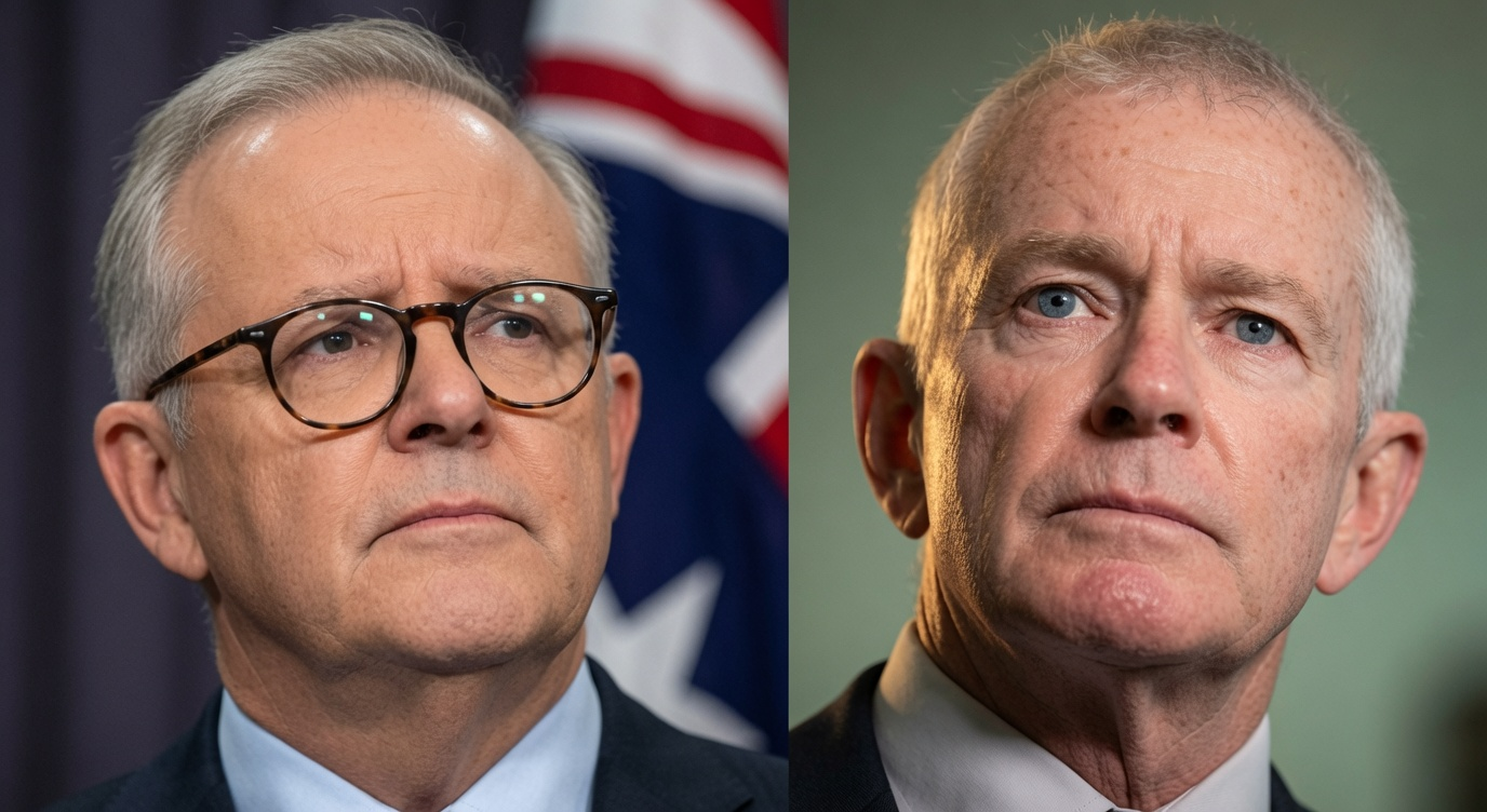 Prime Minister Anthony Albanese comments on Malcolm Roberts' controversial remarks