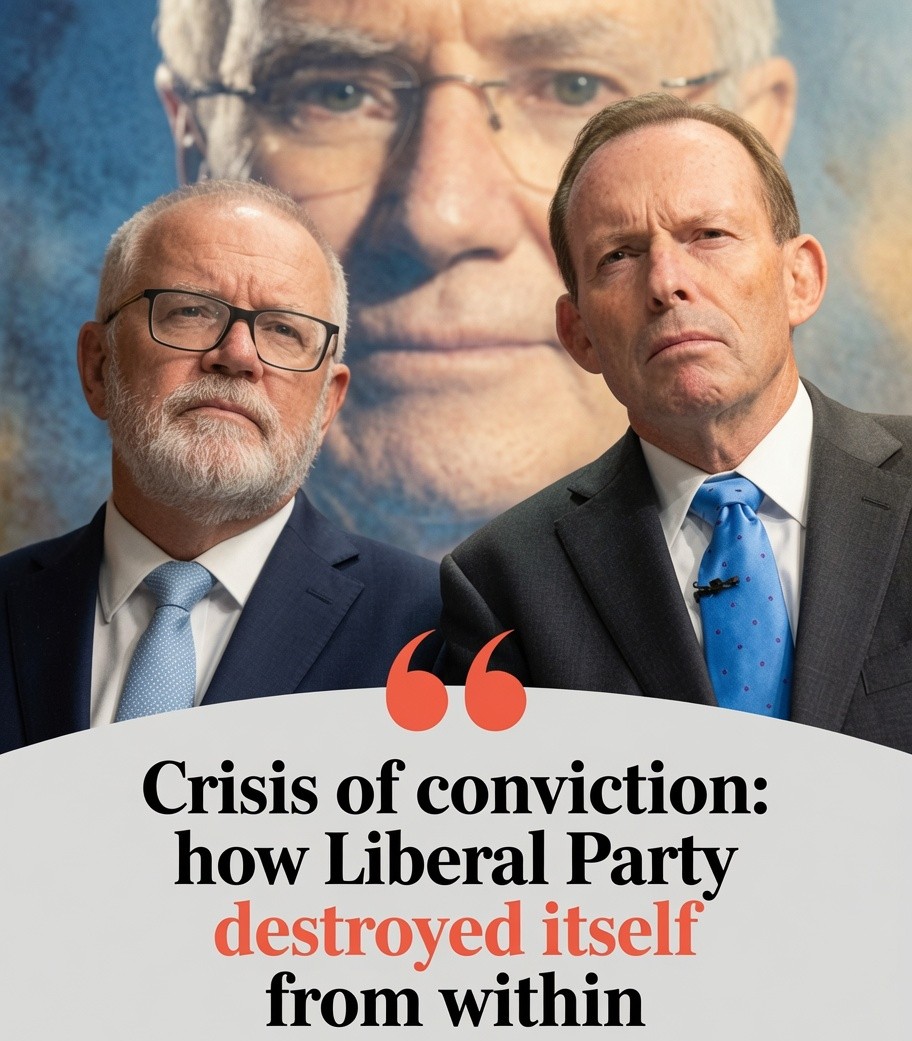 Liberal Party Australia