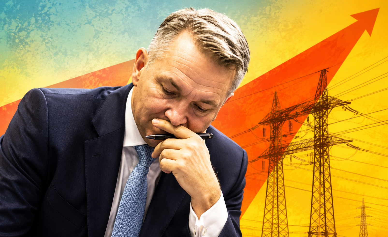 Australia's ongoing debate over electricity prices and energy policy