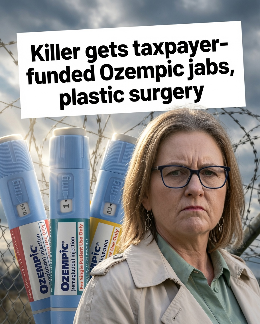 Victorian prison healthcare controversy involving convicted murderer Alicia Schiller