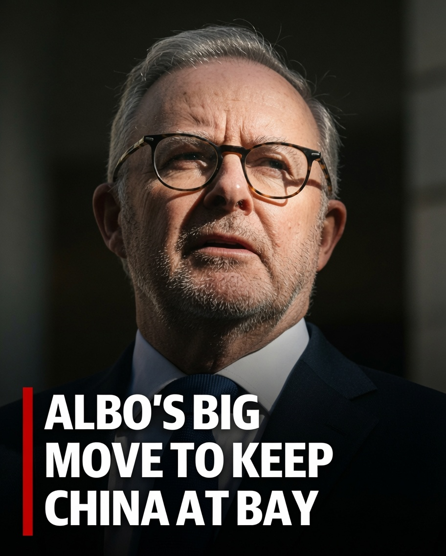 Anthony Albanese visits Pacific nations for regional security talks