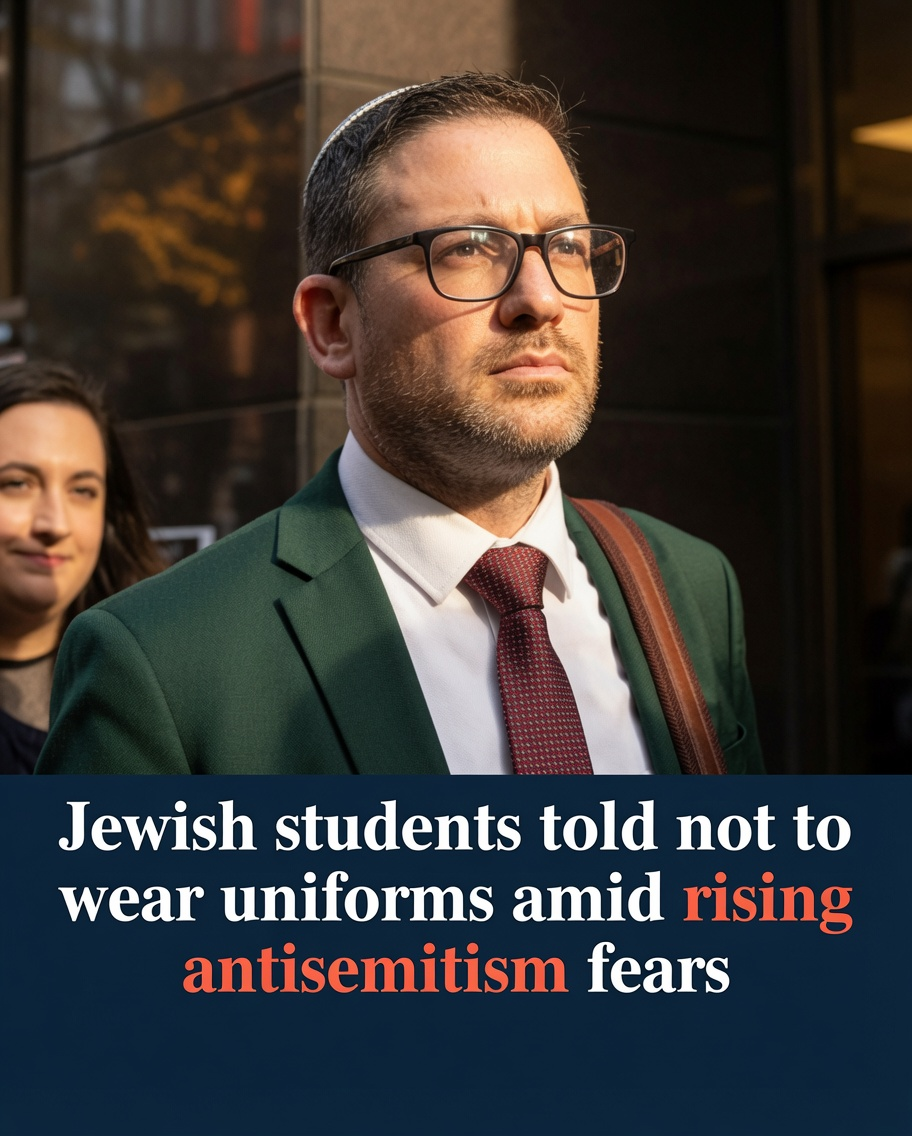 Jewish students and community leaders giving evidence to Australia's Royal Commission on Antisemitism and Social Cohesion