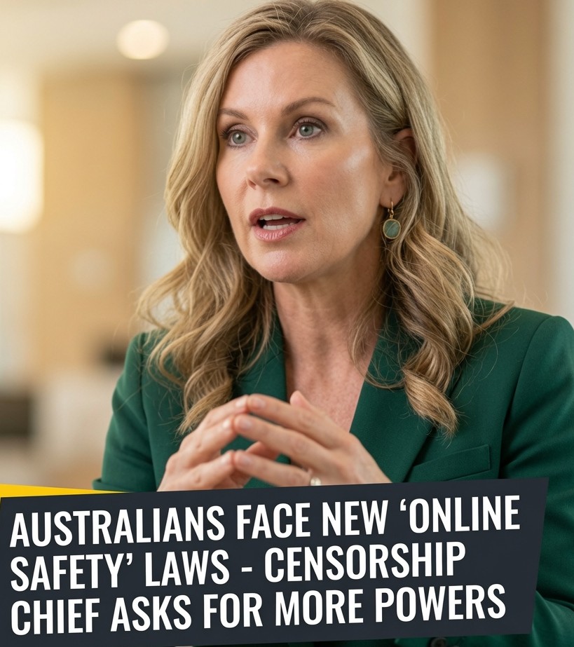 Debate continues over Australia's proposed online safety reforms
