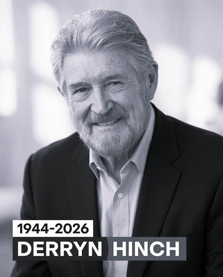 Derryn Hinch